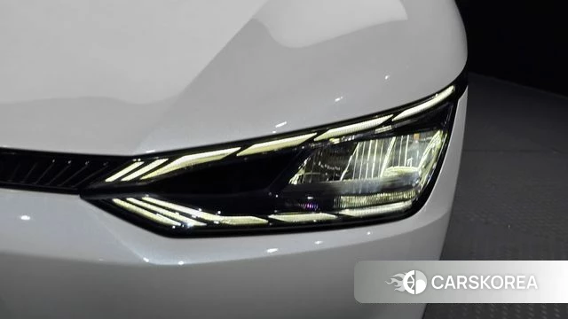 Kia EV6 id 4613489 из Кореи 14