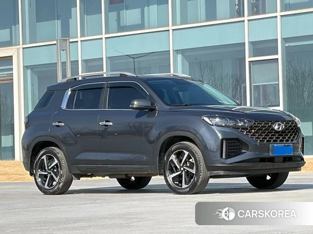 Hyundai ix35 id 4275956 из Китая 14