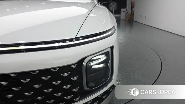 Hyundai Grandeur Hybrid (GN7) id 4905249 из Кореи 14