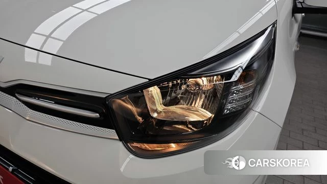Kia Morning Urban (JA) id 4408729 из Кореи 14