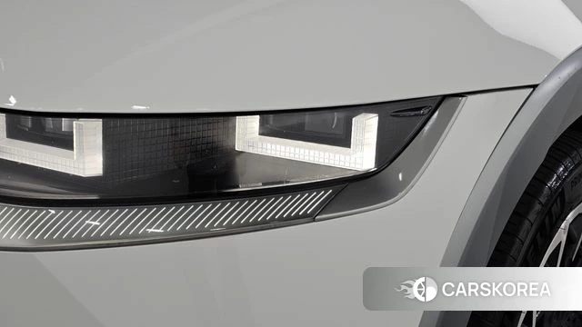 Hyundai Ionic 5 id 4740512 из Кореи 14