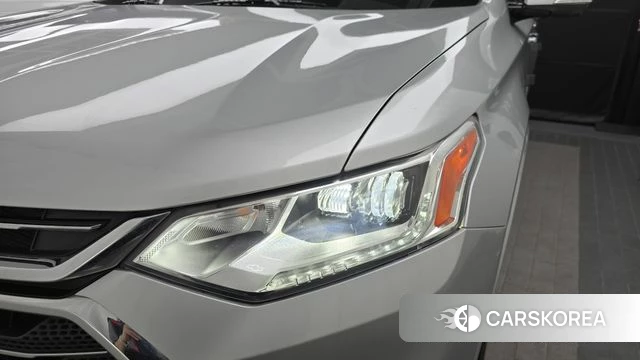 Chevrolet (GM Daewoo) Traverse id 4502221 из Кореи 14