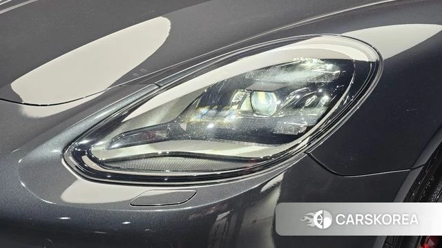 Porsche Panamera (971) id 4596470 из Кореи 14