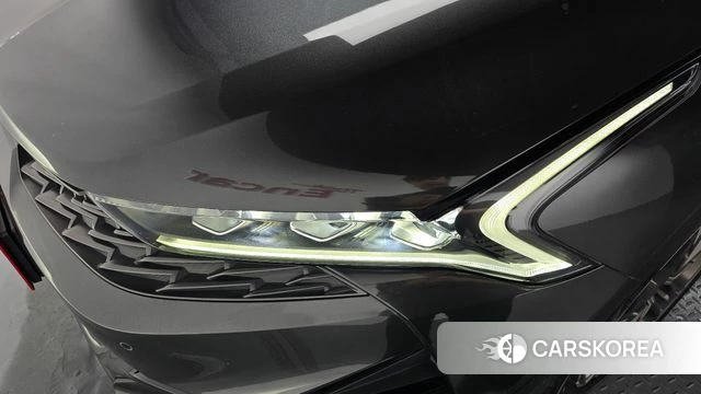 Kia K5 3rd generation id 4434931 из Кореи 14