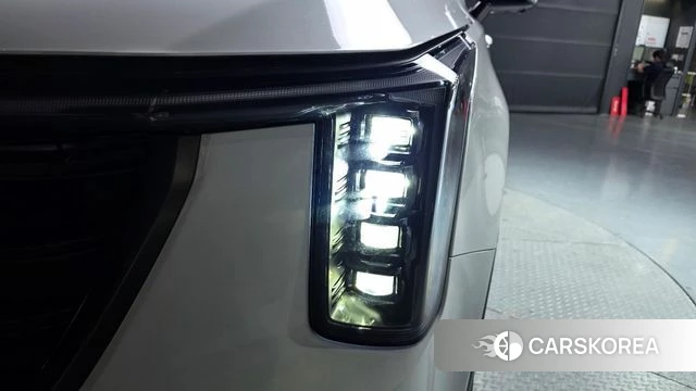 Kia The New Sorento 4th Generation id 4571568 из Кореи 14
