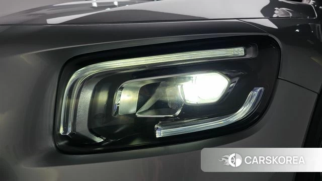 Mercedes-Benz GLB-Class X247 id 4550813 из Кореи 14