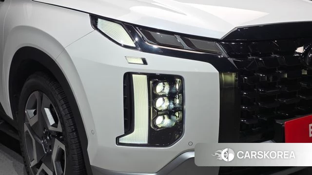 Hyundai The New Palisade id 4744099 из Кореи 14