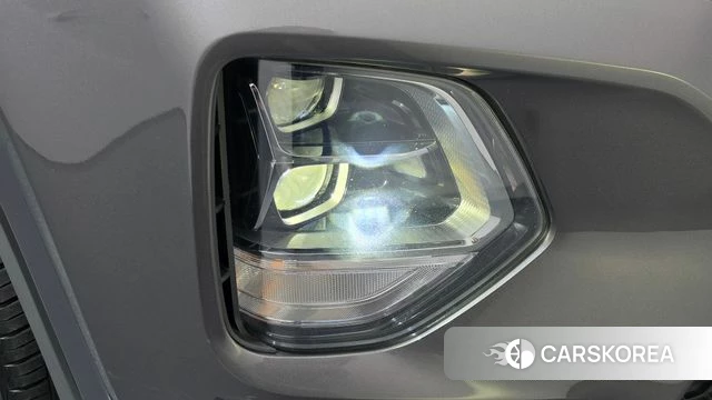 Hyundai Santa Fe TM id 4907780 из Кореи 14