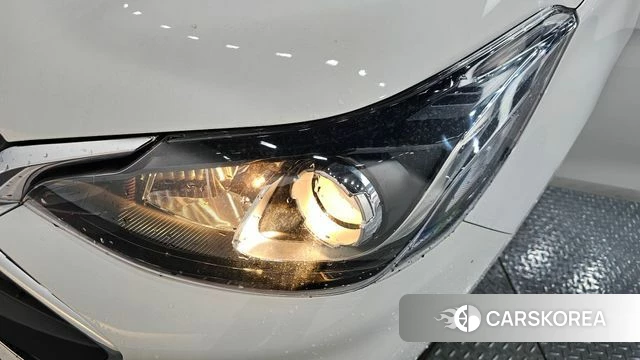 Chevrolet (GM Daewoo) The New Spark id 4187332 из Кореи 14