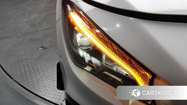 Mercedes-Benz CLA-Class C117 id 4849960 из Кореи 14