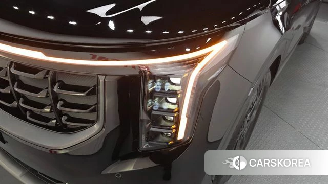 Kia The New Carnival 4th Generation id 4336847 из Кореи 14