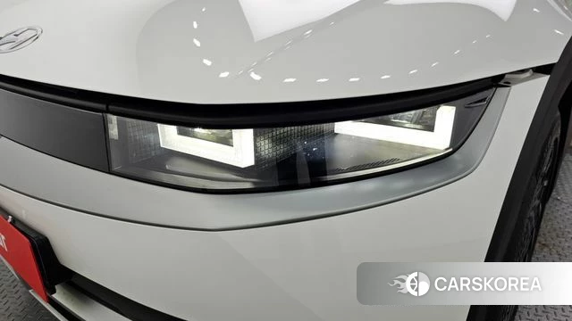 Hyundai Ionic 5 id 4571573 из Кореи 14