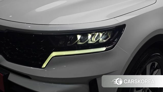 Kia Sorento 4th Generation id 4785108 из Кореи 14