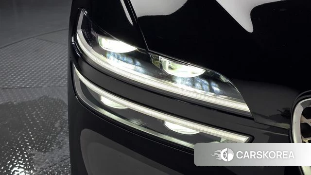 Genesis GV70 id 4656338 из Кореи 14