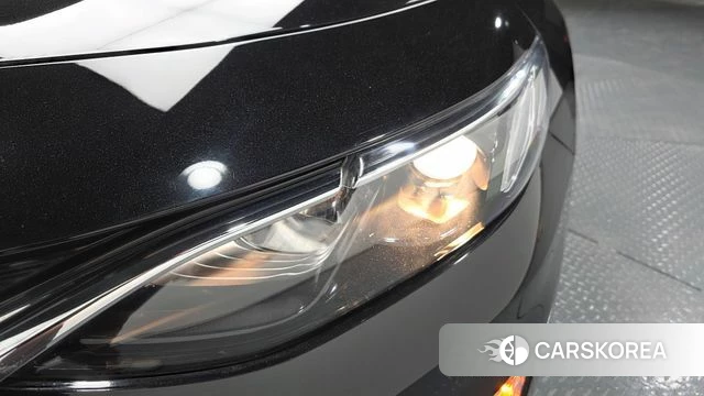 Chevrolet (GM Daewoo) The New Malibu id 4294540 из Кореи 14