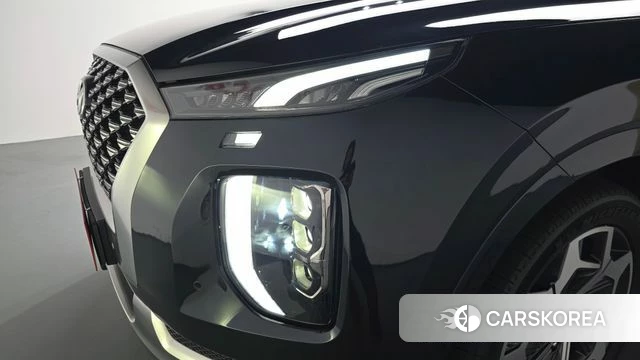 Hyundai Palisade id 4434092 из Кореи 14