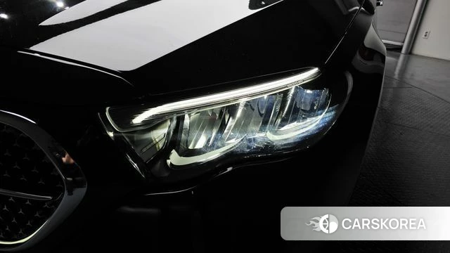 Mercedes-Benz E-Class W214 id 4193993 из Кореи 14