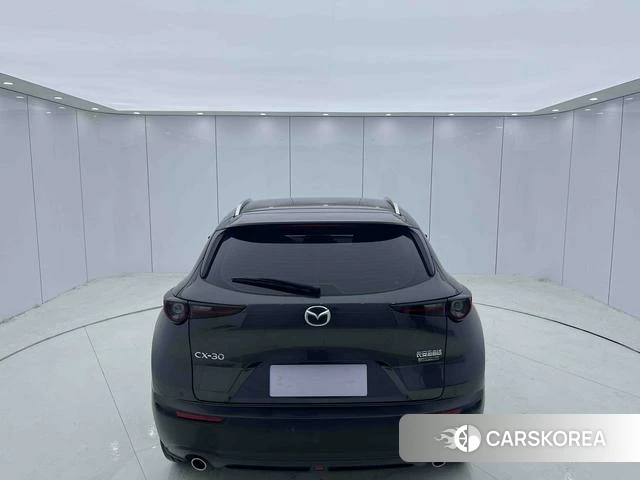 Mazda CX-30 id 4265874 из Китая 14
