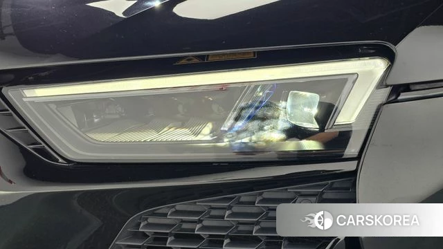 Audi R8 (4S) id 4769665 из Кореи 14