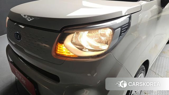 Kia The New Ray id 4339861 из Кореи 14