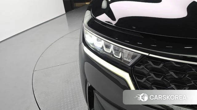 Kia Sorento 4th Generation id 4401913 из Кореи 14