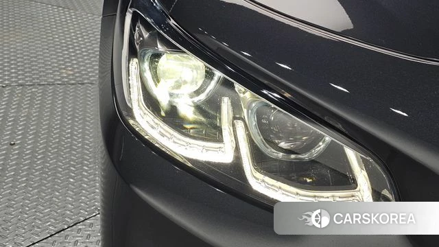 Hyundai Grandeur IG Hybrid id 4459426 из Кореи 14