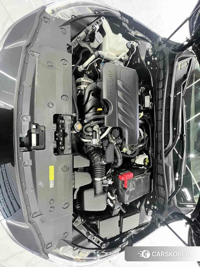 Nissan Teana id 4207696 из Китая 14