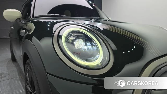 Mini Cooper id 4744930 из Кореи 14