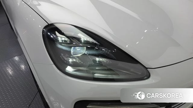Porsche Cayenne (PO536) id 4632972 из Кореи 14