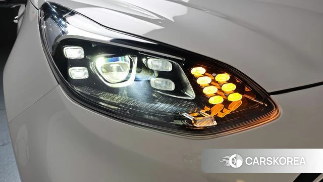 Kia Sportage The Bold id 4765014 из Кореи 14