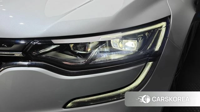 Renault Korea (Samsung) SM6 id 4233111 из Кореи 14