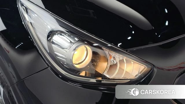 Kia Niro EV id 4465251 из Кореи 14