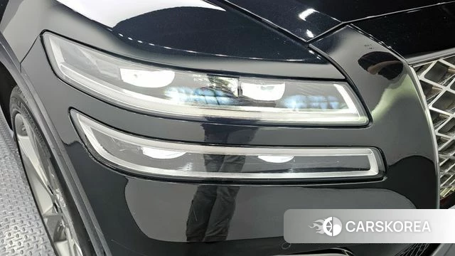 Genesis GV80 id 4345048 из Кореи 14