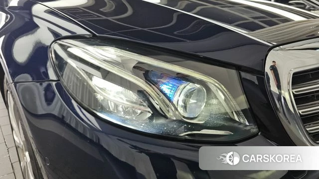 Mercedes-Benz E-Class W213 id 4471729 из Кореи 14