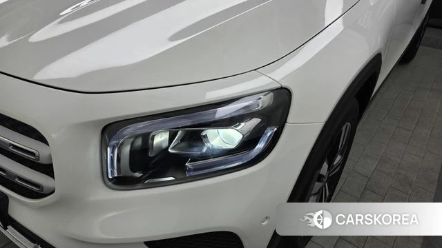 Mercedes-Benz GLB-Class X247 id 4434439 из Кореи 14