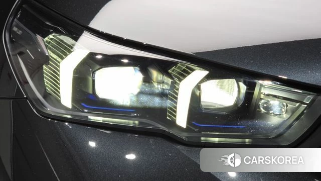 BMW 5 Series (G60) id 4527443 из Кореи 14