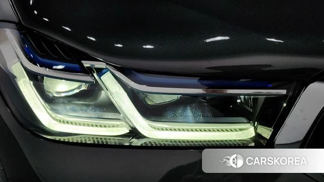 BMW 6 Series GT (G32) id 4855948 из Кореи 14