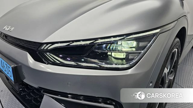 Kia EV6 id 4302811 из Кореи 14