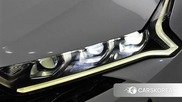 Kia K5 3rd generation id 4943338 из Кореи 14