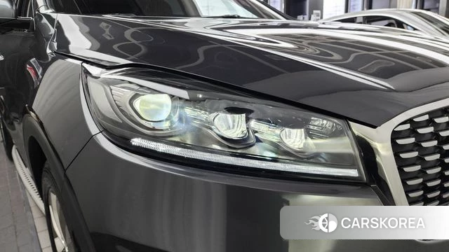 Kia The New Sorento id 4595998 из Кореи 14
