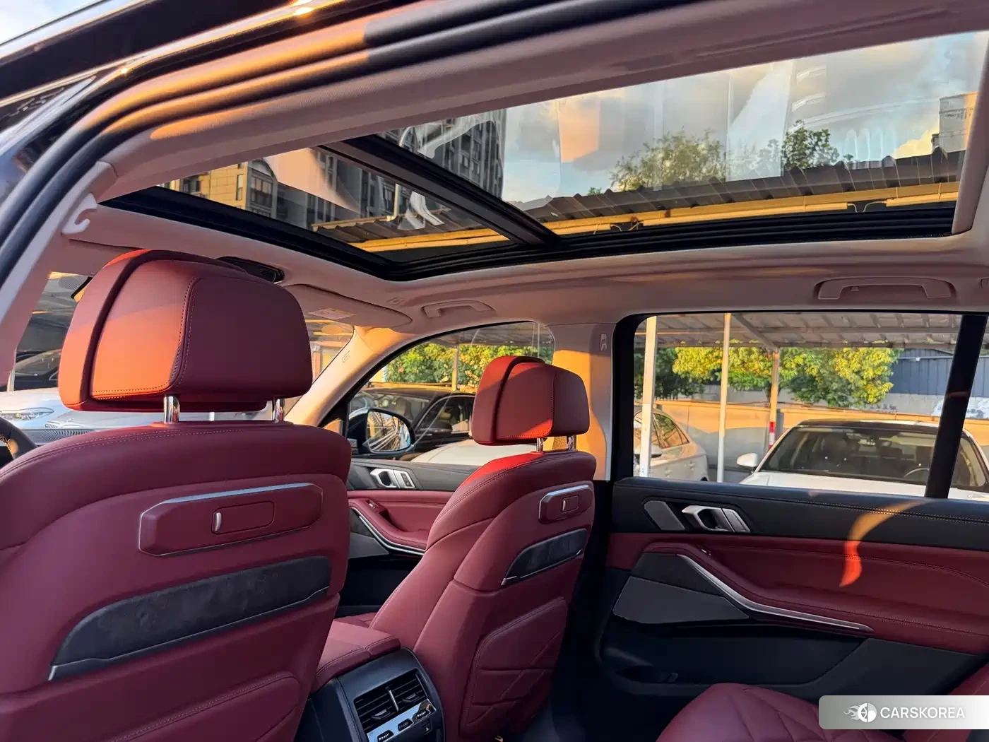 BMW X5 id 4601940 из Китая 14