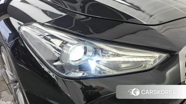 Genesis G70 id 4595793 из Кореи 14
