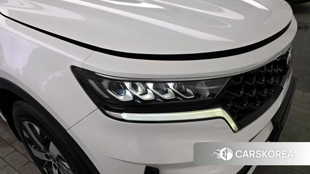 Kia Sorento 4th Generation id 4396834 из Кореи 14