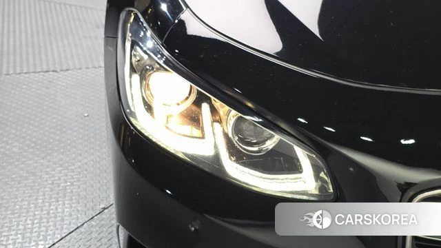 Hyundai Grandeur IG id 4482756 из Кореи 14