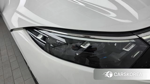 Mercedes-Benz EQS V297 id 4457264 из Кореи 14
