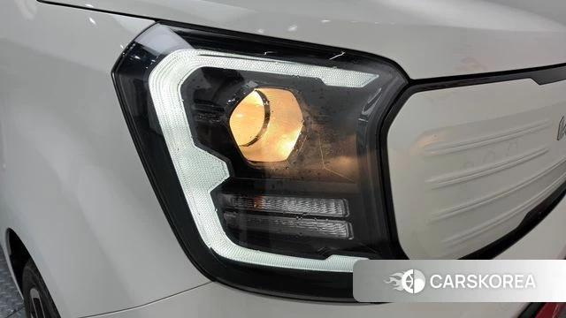 Kia The New Kia Ray id 4720601 из Кореи 14