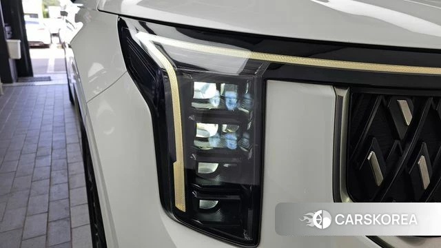 Kia The New Carnival 4th Generation id 4701085 из Кореи 14