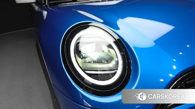 Mini Cooper C 4th generation id 4589713 из Кореи 14