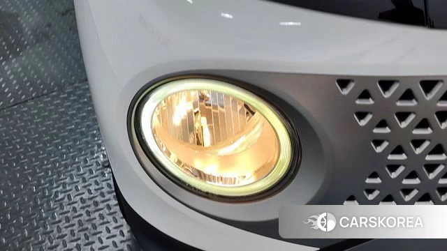Hyundai Casper id 4618965 из Кореи 14