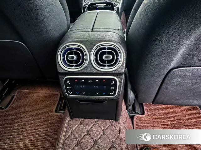 Mercedes-Benz Class C id 4276756 из Китая 14